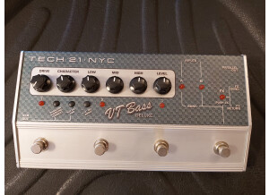 Tech 21 VT Bass Deluxe (47997)