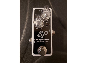Xotic Effects SP Compressor (61277)