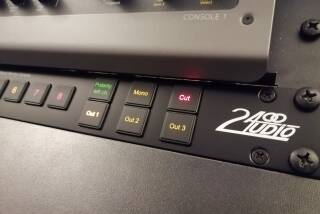 2400 Audio Impérium