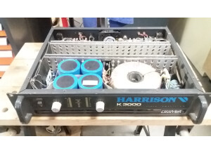 Harrison Information Technology LTD K3000 II