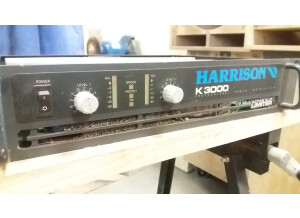 Harrison Information Technology LTD K3000 II