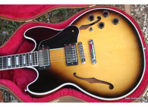 Gibson Midtown Custom (86415)