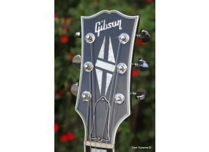Gibson Midtown Custom (79186)