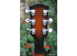 Gibson Midtown Custom (31552)