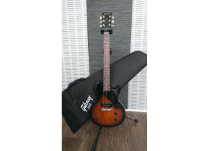 Gibson Les Paul Junior Faded (70991)