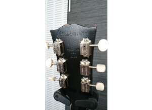 Gibson Les Paul Junior Faded (66668)