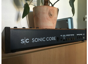 Creamware Minimax ASB (19256)