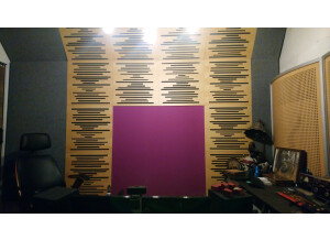 Vicoustic Wave Wood (79954)