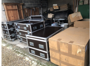 Martin MAC 500 (65856)