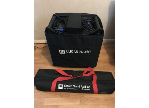 HK Audio Lucas Nano 602 (70385)