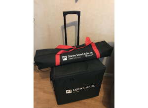 HK Audio Lucas Nano 602 (84200)