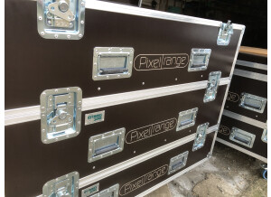 Martin MAC 500 (12171)