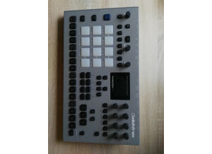 Elektron Analog Rytm MKII (87135)
