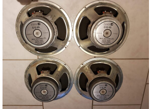 Celestion G12-65 Rola (96805)