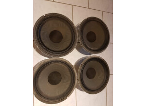 Celestion G12-65 Rola (29699)