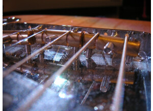 Fender Special Edition Lite Ash Telecaster (92831)