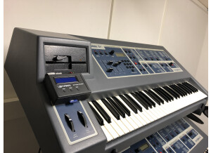 E-MU Emulator II (29722)
