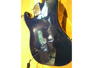Fender Deluxe Aerodyne Classic Precision Bass Special