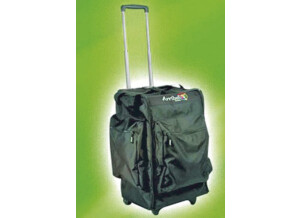 American DJ DJ Spot 250