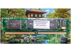 EMU Beat garden 1