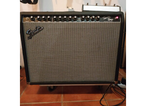 Fender Twin Amp [2002-2010] (81551)