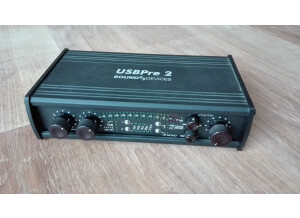 Sound Devices USBPre 2 (15155)