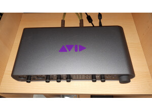 Avid Mbox 3 Pro (84126)