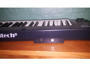 Behringer Eurorack UB1622FX-Pro (82101)