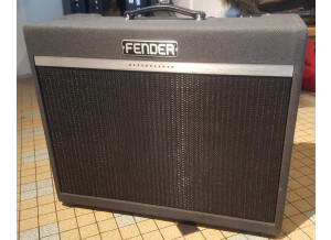 Fender Bassbreaker 18/30 Combo (33118)