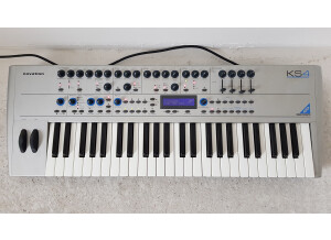Novation KS4 (71278)