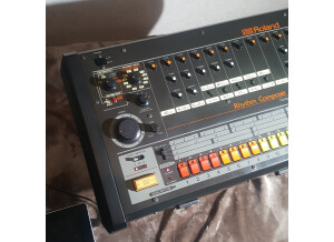 Roland TR-808 (62500)