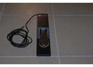 Fatar / Studiologic Numa Compact 2 (1124)