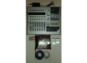 Yamaha 01X (71618)