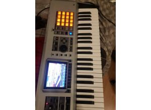 Roland Fantom X6 (59130)