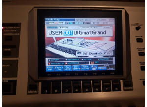 Roland Fantom X6 (88689)