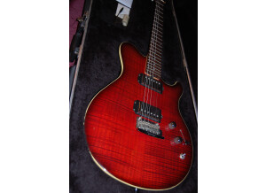 Music Man Axis 25th Anniversary (90521)