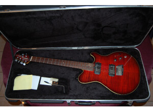 Music Man Axis 25th Anniversary (54395)