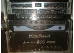 Mesa Boogie Strategy 400 Stereo (765)