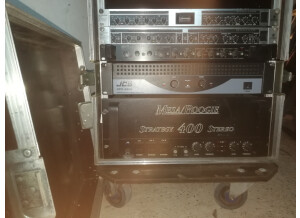 Mesa Boogie Strategy 400 Stereo (40587)