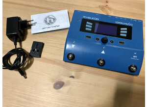 TC-Helicon VoiceLive Play (96245)