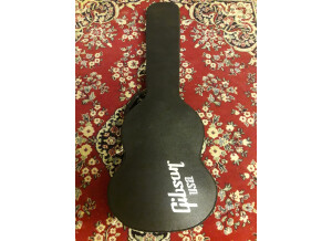 Gibson SG Hardshell Case ASSGCASE (17476)