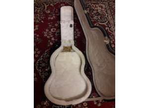 Gibson SG Hardshell Case ASSGCASE (74904)