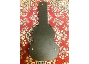 Gibson SG Hardshell Case ASSGCASE (65177)