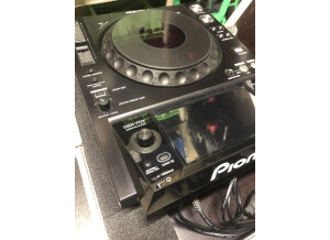 Pioneer XDJ-1000 (26382)