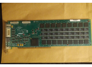 Digidesign Protools HD Core Card PCI PCI-X (66674)