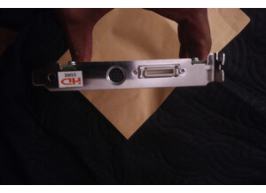 Digidesign Protools HD Core Card PCI PCI-X (74075)
