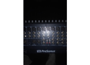 PreSonus StudioLive 24.4.2 (8842)