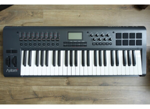 M-Audio Axiom 49 MKII (27185)