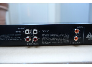 Tascam SS-R100 (67945)