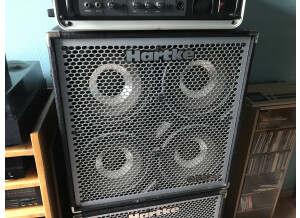 Hartke LH500 (83410)